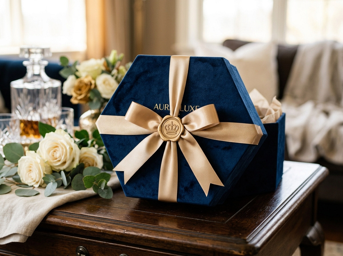 Luxury Gifting Box